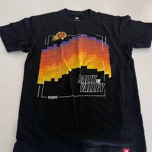 Men’s Phoenix Suns T-Shirt